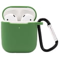 thumbnail image 3 of Aplicable para funda protectora de Airpods, funda para auriculares Bluetooth Apple Airpods3 de primera y segunda generación, 3 of 6