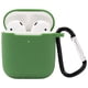 thumbnail image 3 of Aplicable para funda protectora de Airpods, funda para auriculares Bluetooth Apple Airpods3 de primera y segunda generación, 3 of 6