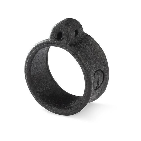 VMC Crossover Neko/Senko Ring Black #4 mm