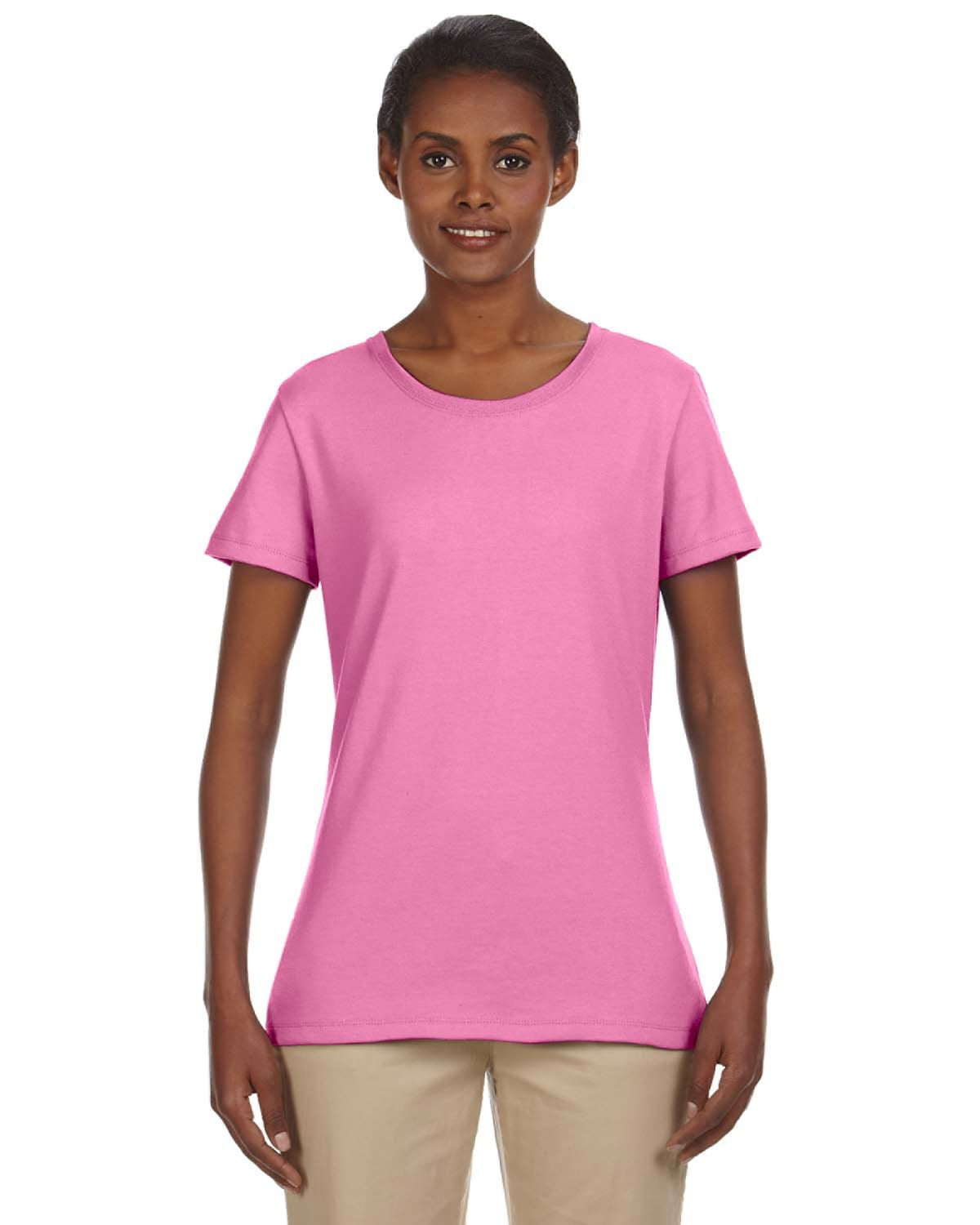 Jerzees Ladies' 5.6 oz. DRI-POWER 