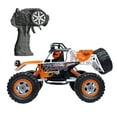 thumbnail image 4 of Adventure Force 1:14 Moab Unlimited 4x4 Radio Control Car, 4 of 7