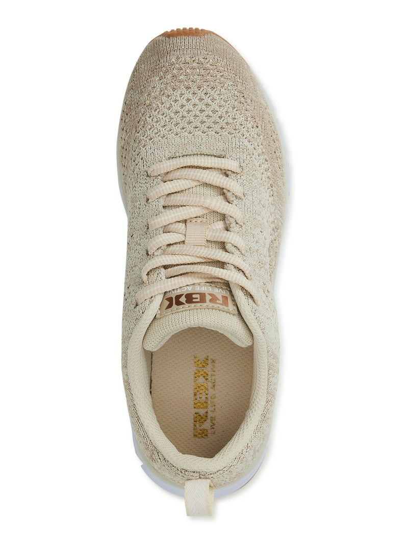 Chaussures De Running RBX Pour Femme - Pointure 41, Multicolore, Occasion En Très Bon état