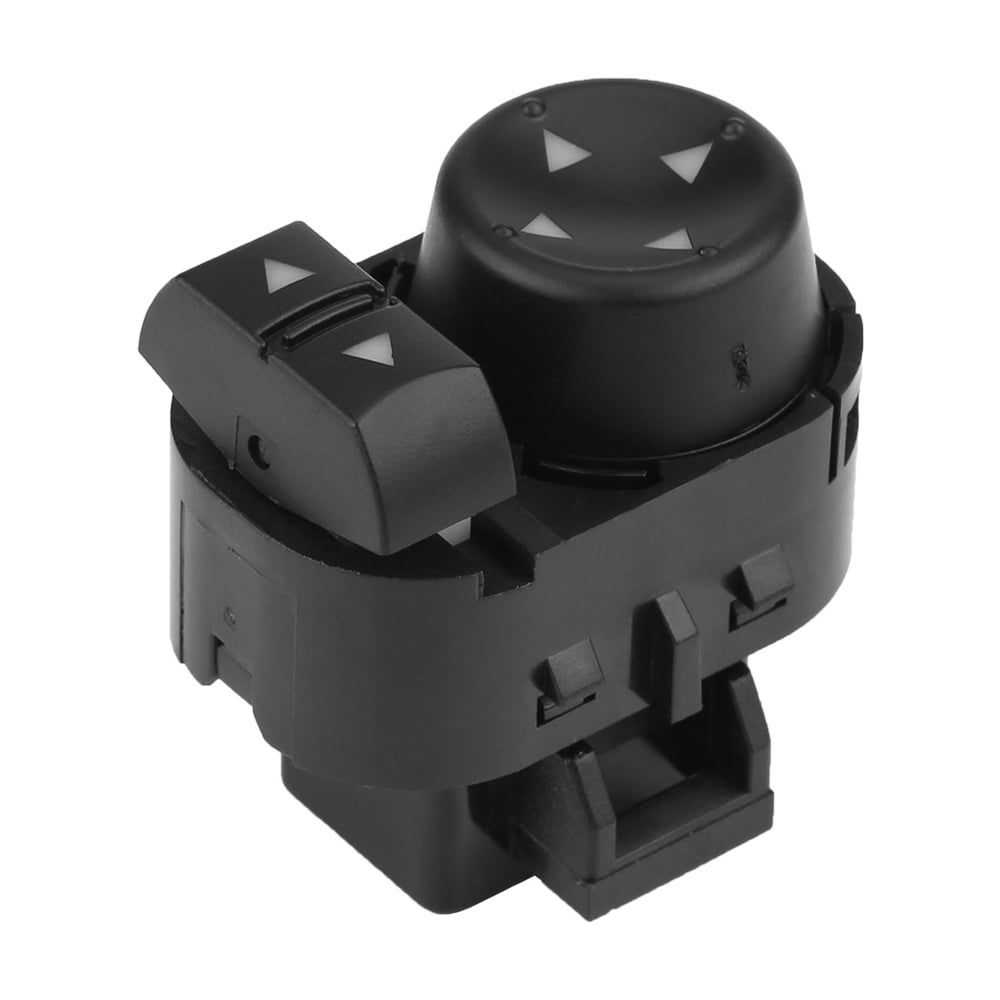 Mgaxyff Rear View Mirror Control, Mirror Switch for Silverado, Power