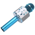 thumbnail image 1 of Handheld Microphone Wireless Portable Mic Speaker for Kids, 1 of 10