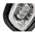 thumbnail image 5 of QSC Paire de Lampes Anti-Buée à DEL Complètes avec Halo à DEL pour Cargo Cascadia 08-17, 5 of 5