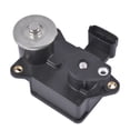 thumbnail image 2 of NEWZQ Front Intake Manifold Motor for Hyundai Sonata Kia Forte Optima Sport Utility 2010-2013 1Pc, 2 of 9