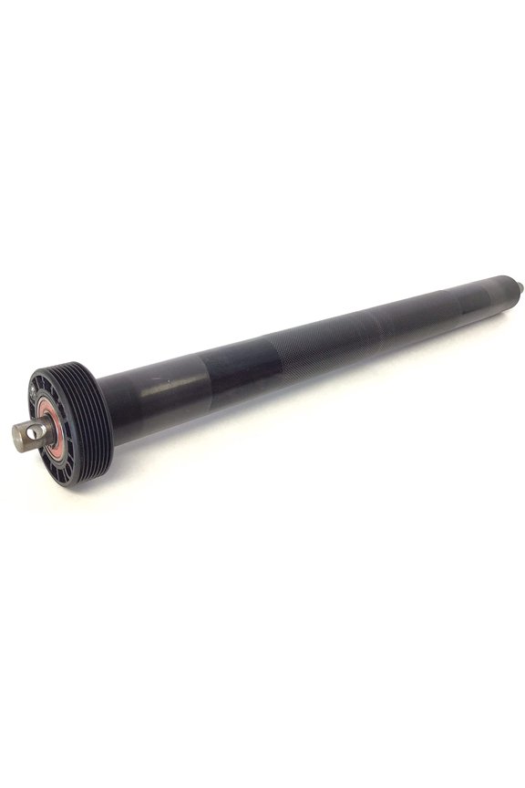 Hydra Fitness Exchange Front Drive Roller with Pulley 009801-DB Works W Horizon CST3.6 RST5.6 LS925T Treadmill
