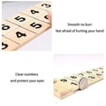 thumbnail image 6 of Educational Number Decomposition Ruler and Math Learning Tool, Professional Calculation Scale for Logic Training and Mathematical Skill Development Stationery Supplies, 6 of 7