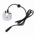 thumbnail image 1 of Fontaine de Bassin à Ultrasons, Brumisateur Robuste 4.5L/H pour Usage Intérieur et Extérieur, 1 of 7