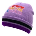 thumbnail image 2 of Empire Cove 3 Piece Kids Winter Knit Beanie Set Gloves Hats Scarves Girls Boys Mom Dad, 2 of 5
