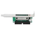 thumbnail image 4 of 2Pcs to IDE Adapter Card to IDE to 40-Pin Desktop 3.5 with Bezel, 4 of 5