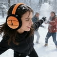thumbnail image 5 of Ohmyroo Warm Ear Muffs for Home Winter Use Cold-Proof Ear Protection Accessories Needs, 5 of 6