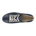 thumbnail image 7 of ECCO Women's Soft 7 Sneaker Marine - 430003-11038, 7 of 7