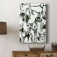 thumbnail image 5 of Canine Collage II Premium Gallery Wrapped Canvas - Ready to Hang, 5 of 9