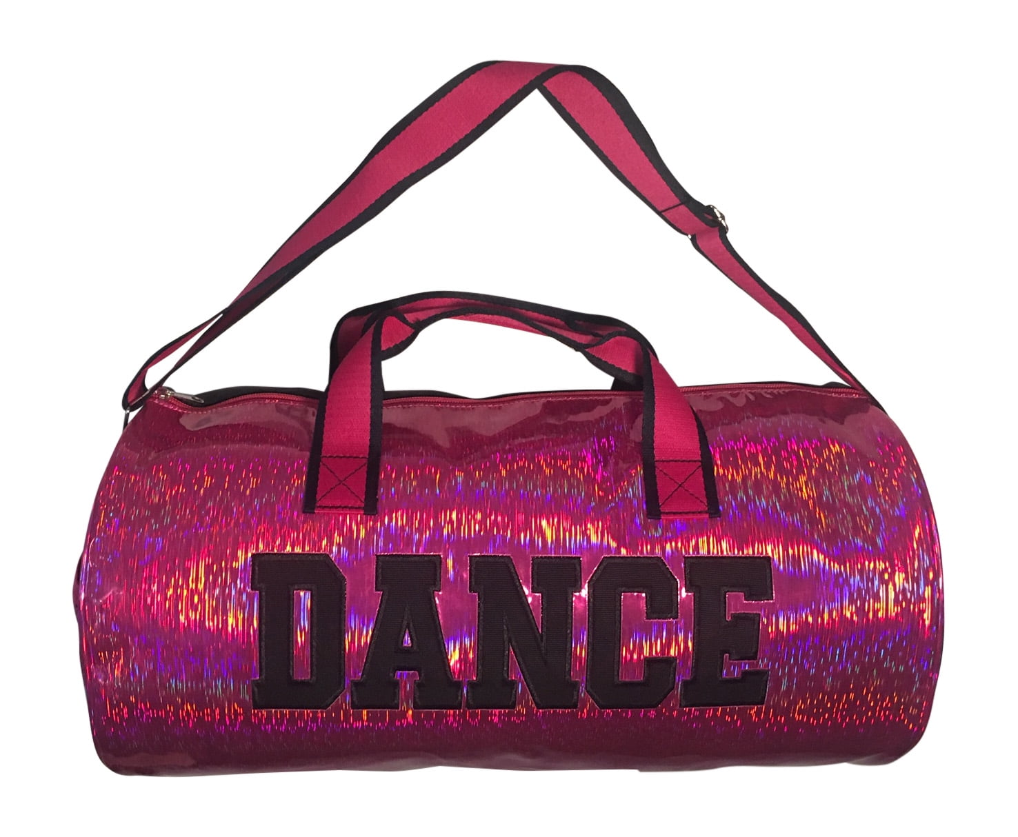 Dance Duffel Bag 18