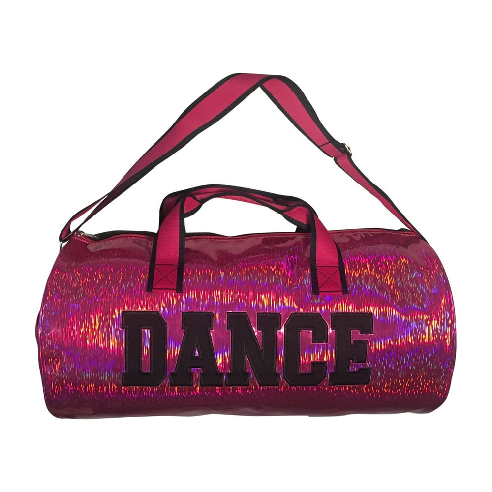 Dance Duffel Bag 18"
