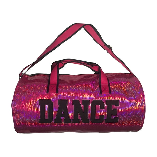 Dance Duffel Bag 18"
