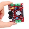 thumbnail image 2 of Tablero Amplificador De Potencia Tablero amplificador de audio Fever Class DC 12V TDA7850 4x50W 4 canales para audio automático WDOplteas  Para estrenar, 2 of 4
