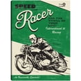 thumbnail image 1 of Cuadro Decorativo - Corredor de velocidad, 1 of 3