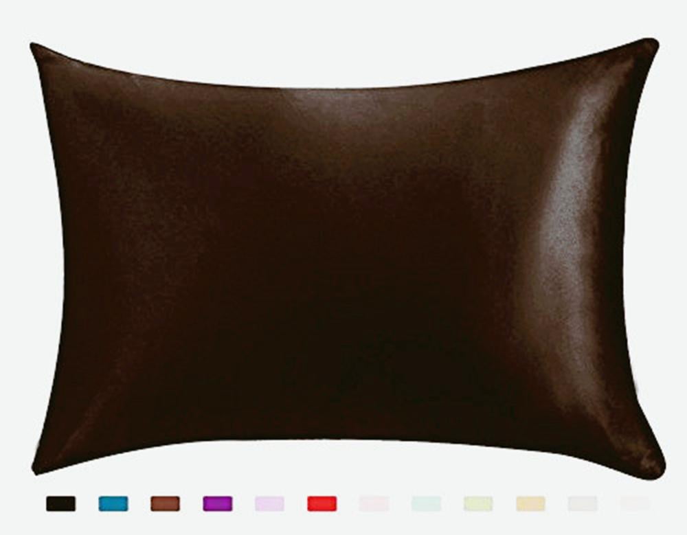 satin pillowcase for hair