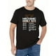 thumbnail image 1 of Tees For Men, Funny 'Mechanic Hourly Rate' Print T Shirt, Casual Short Sleeve Tshirt For Summer Spring Fall, Tops As Gifts Tee For Adult, Men, Women, Teen, Teenager, Adolescent, Youth., 1 of 5