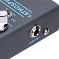 thumbnail image 4 of Pédale d'Effet Reverb, Pédale d'Effet Reverb en Métal pour Guitare Domestique, 4 of 8
