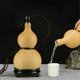 thumbnail image 5 of Gourd Wine Flask Outdoor Water Bottle with Tassel Rope, 5 of 5