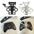 thumbnail image 4 of Racing Game Wheel Replacement Racing Wheel for 360 Game Controller Steering Wheel Controller Gaming Accessory, 4 of 8