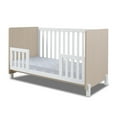 thumbnail image 2 of Sorelle Furniture Pannello Crib, 2 of 4