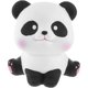 thumbnail image 1 of Panda Piggy Bank Unbreakable Money Jar Animal Piggy Bank Creative Piggy Bank Panda Coin Bank Desktop Saving Jar Piggy Banks, 1 of 4