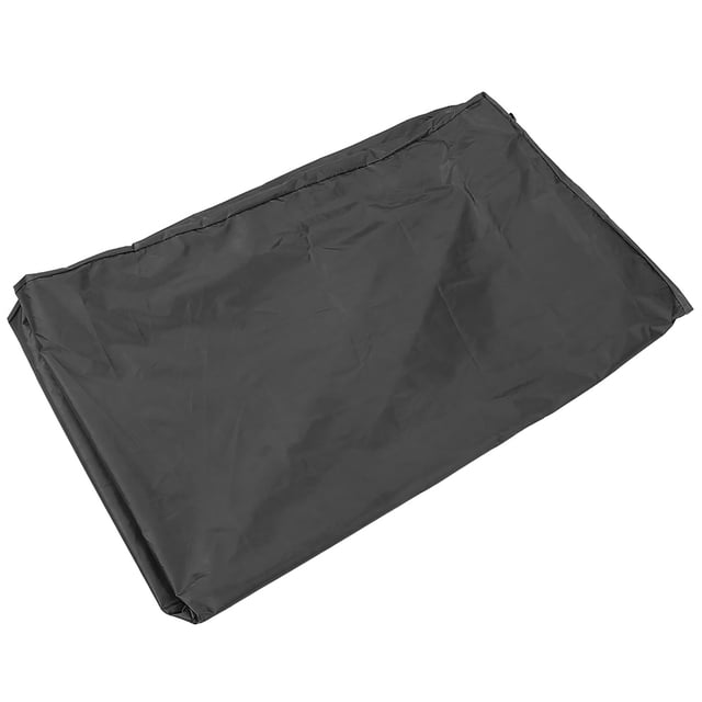 Cuerpo De Columpio De Porche, Cubierta De Reemplazo De Dosel Colgante, Cubierta Superior De Columpio, Cubierta De Dosel De Asiento Columpio De Jardín, Toldo De Patio De Sombra