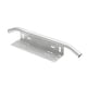 thumbnail image 1 of Riwesomey Parachoques delantero de 23 , soporte para placa de matrícula para 4X4, todoterreno, SUV, 4WD, barra de luces LED de trabajo para coche, Vehículos, repuestos y accesorios Mis Plata, 1 of 8
