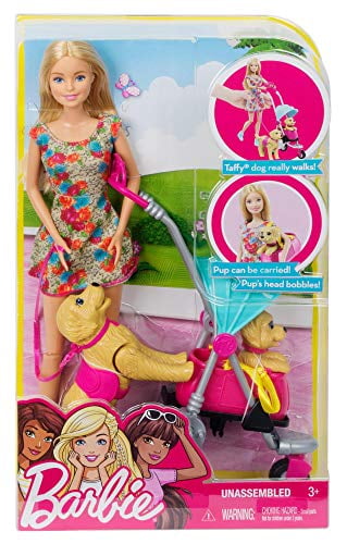 barbie chelsea's first crush
