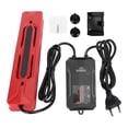 thumbnail image 2 of Submersible Aquarium Heater, Fish Tank Heater Fast Heating 400L Water  For Aquarium, 2 of 8