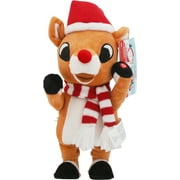 Gemmy Industries 9046270 Battery Waddler Animation Plush Toy - Pack of 6