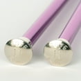 thumbnail image 3 of Simplicity Boye 10 in Anodized Aluminum Knitting Needles, Size 11 Purple, 3 of 5