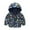 X-Dark Blue, variant on Bixock Winter Jackets for Kids,Fleece Jacket Boys and Girls,Children's Winter Solid Color Casual Sports Warm and Thick Down Jackets Top For Kids