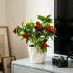 thumbnail image 5 of High-End Artificial Fruit Bonsai Flower Arrangements Indoor Home Fashion Decorations Green Plants And Artificial Flowers, 5 of 6