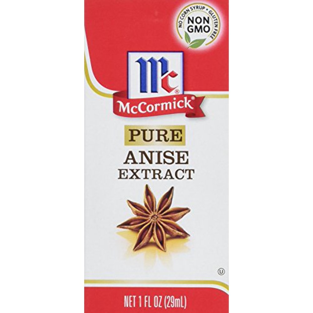 McCormick Pure Anise Extract