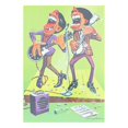 thumbnail image 1 of Pluckers de acero Toy Lindberg, 1 of 4