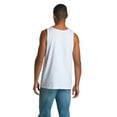 thumbnail image 4 of Fruit of the Loom Men's EverSoft Tank Tops, 2 Pack, 4 of 9