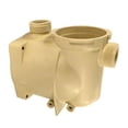 thumbnail image 1 of Pentair 350089 SuperFlo Pool Spa Pump Housing Volute Replacement Part, Almond, 1 of 3
