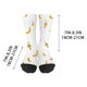 thumbnail image 3 of Calcetines de Plátano Competitivos con Calefacción, Bonitos Calcetines de Plátano para Hombres y Mujeres., 3 of 3