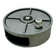 Marshalltown TWR19 Tie Wire Reel, Cast Aluminum