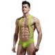 thumbnail image 2 of Ropa interior con tirantes, ropa interior masculina transpirable de lucha libre, ropa interior con tirantes para hombre, de grado profesional, 2 of 5