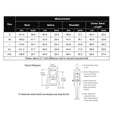 thumbnail image 2 of Zeagoo Women' Turtleneck Sweater Long Sleeve Spilt Hem Casual Knit Pullover Chunky Fall Winter Jumper Top, 2 of 6