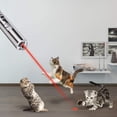 thumbnail image 4 of LED Pointeur Chien Chat Jouet Animal Conduit Pointeur de Lumière avec Câble USB, 4 of 7