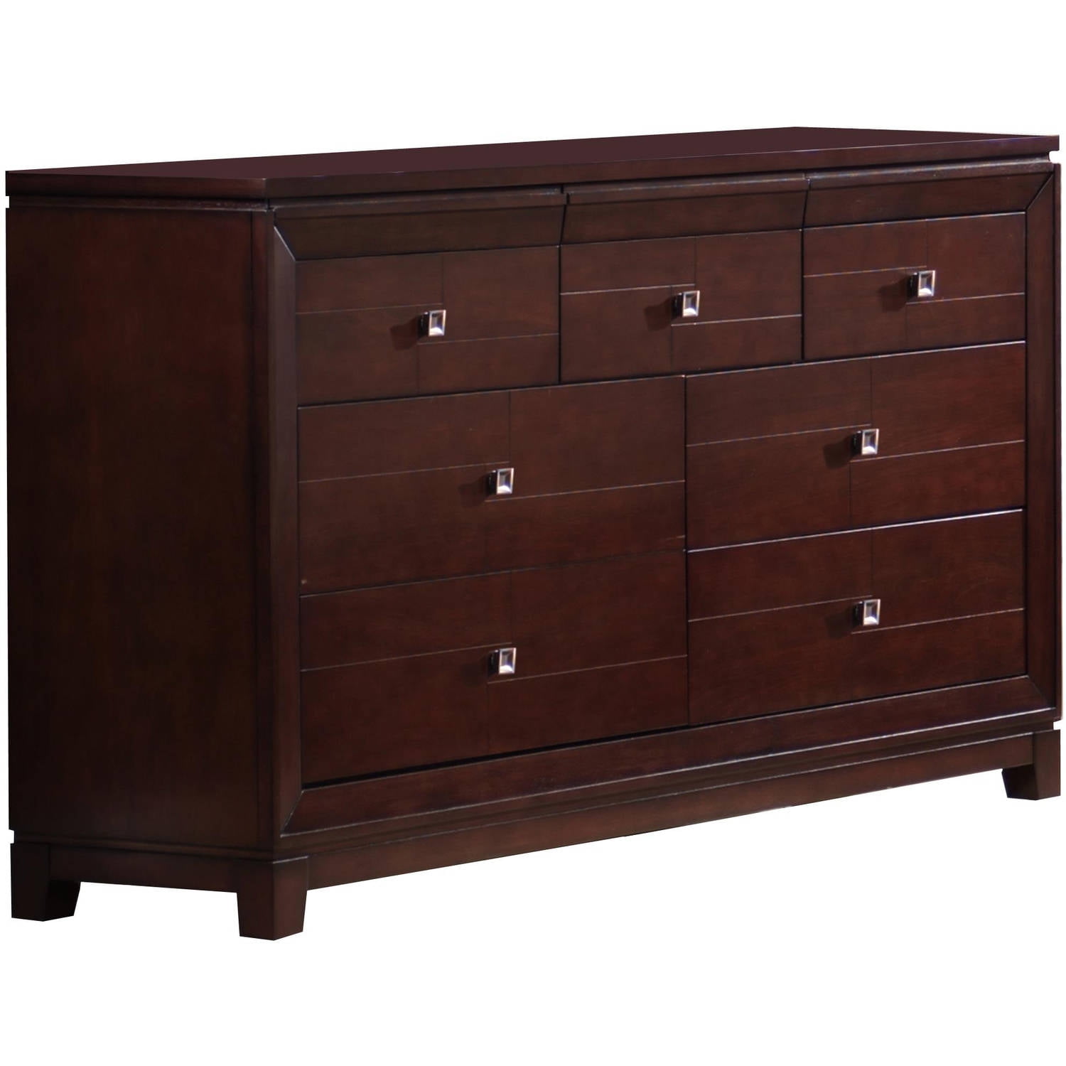 Picket House Furnishings Easton Dresser Cherry