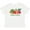 AA-White, variant on Inktastic Team Veggie Boys or Girls Toddler T-Shirt