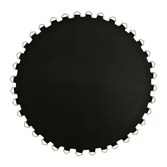 BESTSKY Round Trampoline Mat Replacement Jumping Pad 6ft 8ft 10ft 12ft Different - 6ft-36 Buckle